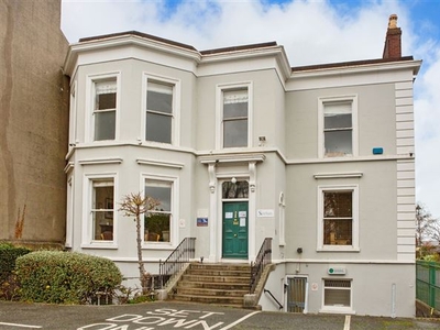 Bella Vista, 21 Summerhill Road, Dun Laoghaire, Co. Dublin