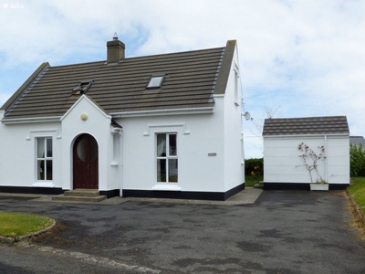 Colbha Cottage, 1 Knockalla Cottage, Portsalon, Co. Donegal