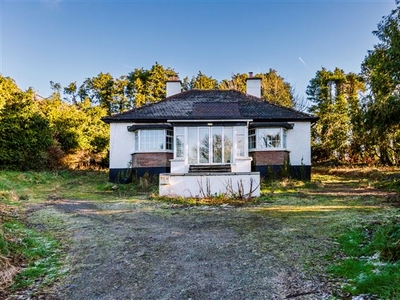 Holly Lodge, Mountwater, Taghmon, Wexford