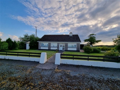 Lenafin, Ballinasloe, Galway