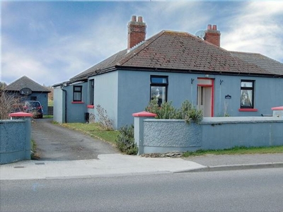 The Square, Blackrock, Dundalk, Louth