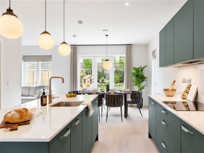 03 The Green, Bellevue, Bellevue Hill, Delgany, Wicklow