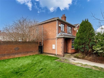 1 Ashington Dale, Navan Road, Dublin 7, County Dublin