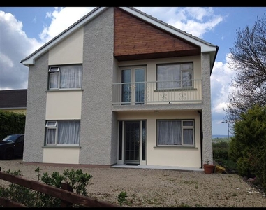 1 Furnace Hill, Carricknabrack, Drumshanbo, Co. Leitrim