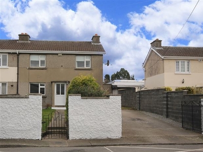 10 Dwyer Park, Bray, Co. Wicklow