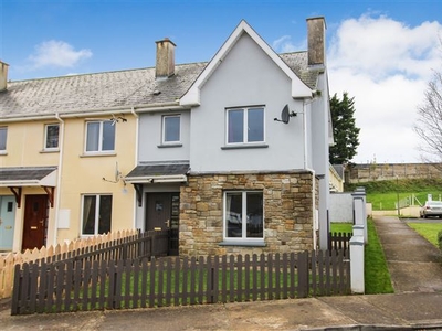 12 Carraig Breac, Drumshanbo, Co. Leitrim