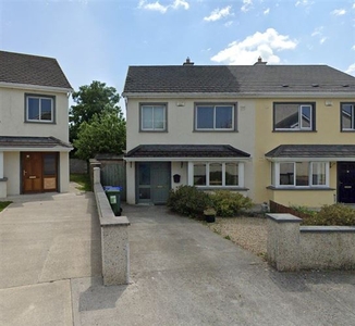 13 Beech Drive, The Friary, Castledermot, Co. Kildare