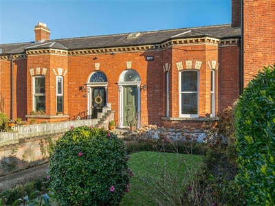 14 Rathmines Park, Rathmines, Dublin 6