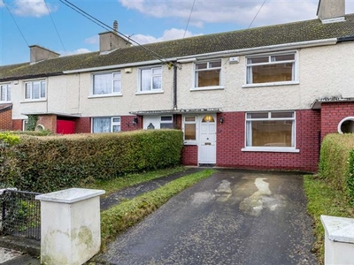 15 Bettystown Avenue, Raheny, Dublin 5, County Dublin