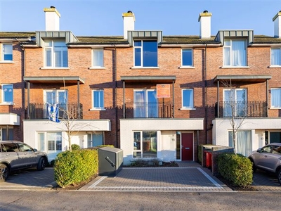 15 Grace Park View, Grace Park Wood, Drumcondra, Dublin 9