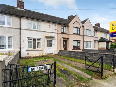 153 Rafters Road, Drimnagh, Dublin 12