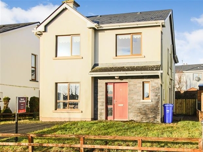 2 Dún Rí, Attirory, Carrick-On-Shannon, Co. Leitrim