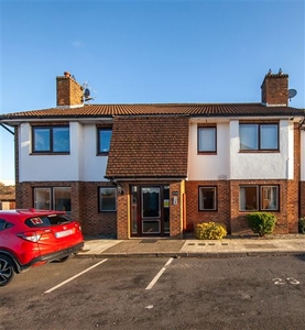 21 Villa Blanchard, Blanchardstown, Dublin 15