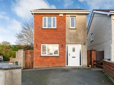 21A Inis Fail, Oldbawn, Tallaght, Dublin 24