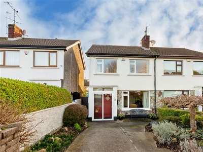 24 Rockmanor Drive, Kilcoole, Wicklow