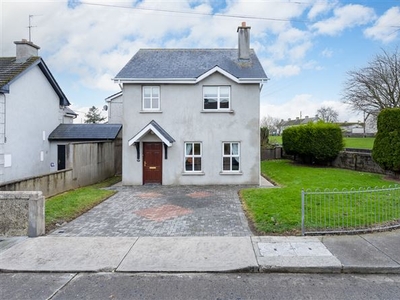 27A Bellefield Road, Enniscorthy, Wexford