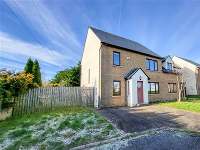 30 Somers Way, Ballycullane, New Ross, County Wexford