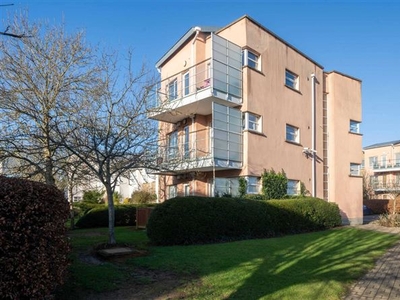 41 The Courtyard, Clonsilla, Dublin 15, County Dublin