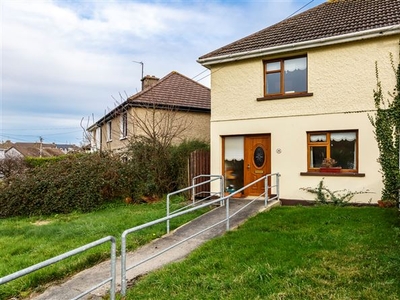 43 Bishopswater, Wexford Town, Wexford