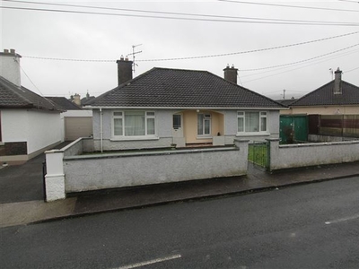 44 Dromore Drive, Mallow, Co. Cork, P51AHX4