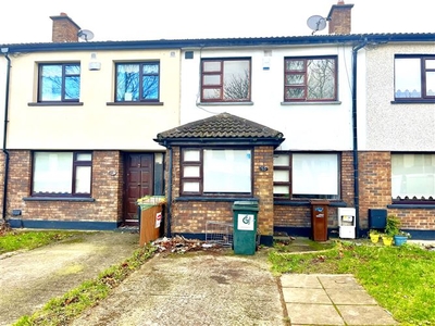 53 Saint John's Crescent, Clondalkin, Dublin 22