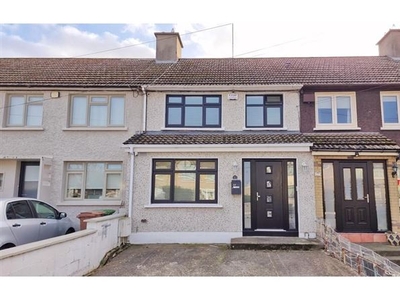 57 Bluebell Road, Bluebell, Dublin 12