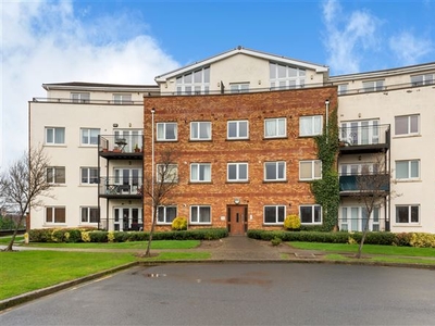 6 Carrig Court, Saggart, Dublin