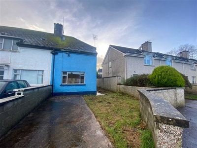 6 Haigs Terrace, Bandon, County Cork