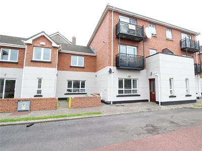 64 Ballisk Court, Donabate, Co. Dublin