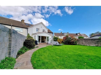 7 Birch Grove, Off Kill Avenue, Dun Laoghaire, Co. Dublin