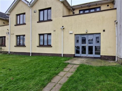 7 Ledwidge Hall, Slane, Navan, Co. Meath