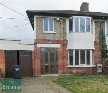 77 St Agnes Road, Crumlin, Dublin 12