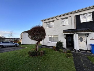 9 Gortmalogue, Glenconnor Road, Clonmel, Tipperary