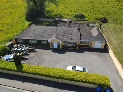 Ballymore House, Ballinamore Road, Mohill, Co. Leitrim