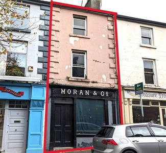 Bridge Street, Westport, Mayo