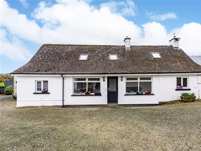 Brocurrow, Adamstown, Wexford