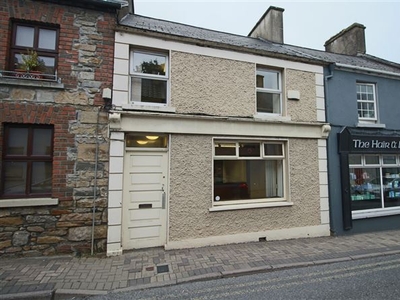 Church Street, Drumshanbo, Co. Leitrim