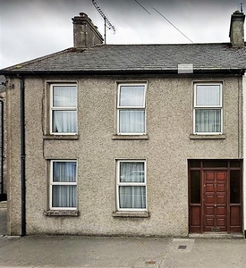 Glebe Street, Ballinrobe, Mayo