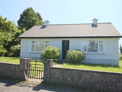 Mullaghboy, Kilclare, Carrick-On-Shannon, Co. Leitrim