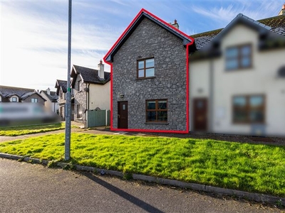 No. 41 Saint David's Well, Bridgetown, Wexford