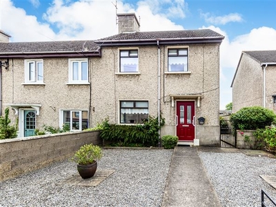 No. 44 Davitt Road North, Wexford Town, Wexford