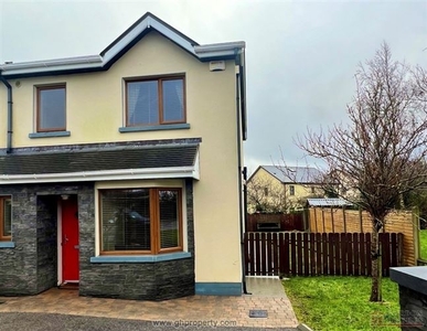 No.9 Bothar Rogan, Dun Ri, Carrick on Shannon, Co Leitrim N41 P684