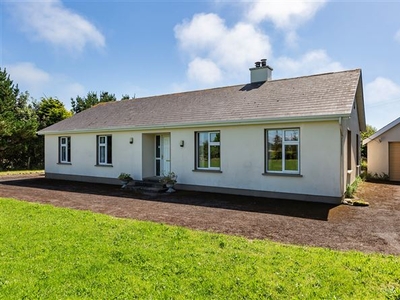 'Primrose Hill', Sigginstown, Tacumshane, Wexford