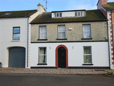 Quay Street, Drumsna, Co. Leitrim