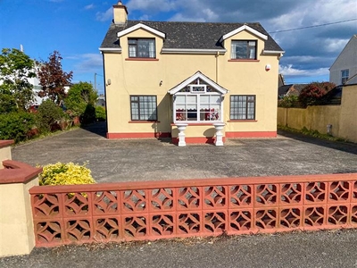 Saint Joseph's, St. Martin's Road, Rosslare Harbour, Rosslare, Wexford