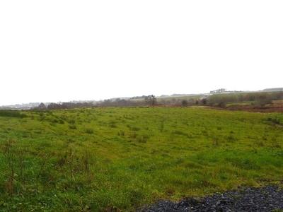 Site SSP, Ballymacrah, Castlebar, Co. Mayo