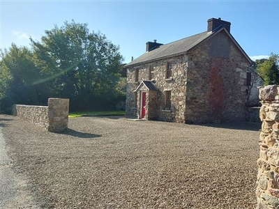 The Cools, Barntown, Wexford