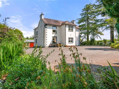 The Old Parochial House, Robinstown, Glenmore, Kilkenny