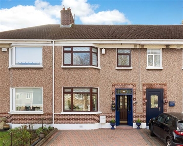 100 Brookwood Avenue, Artane, Dublin 5, County Dublin