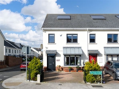 15 Belltree Place , Clongriffin, Dublin 13